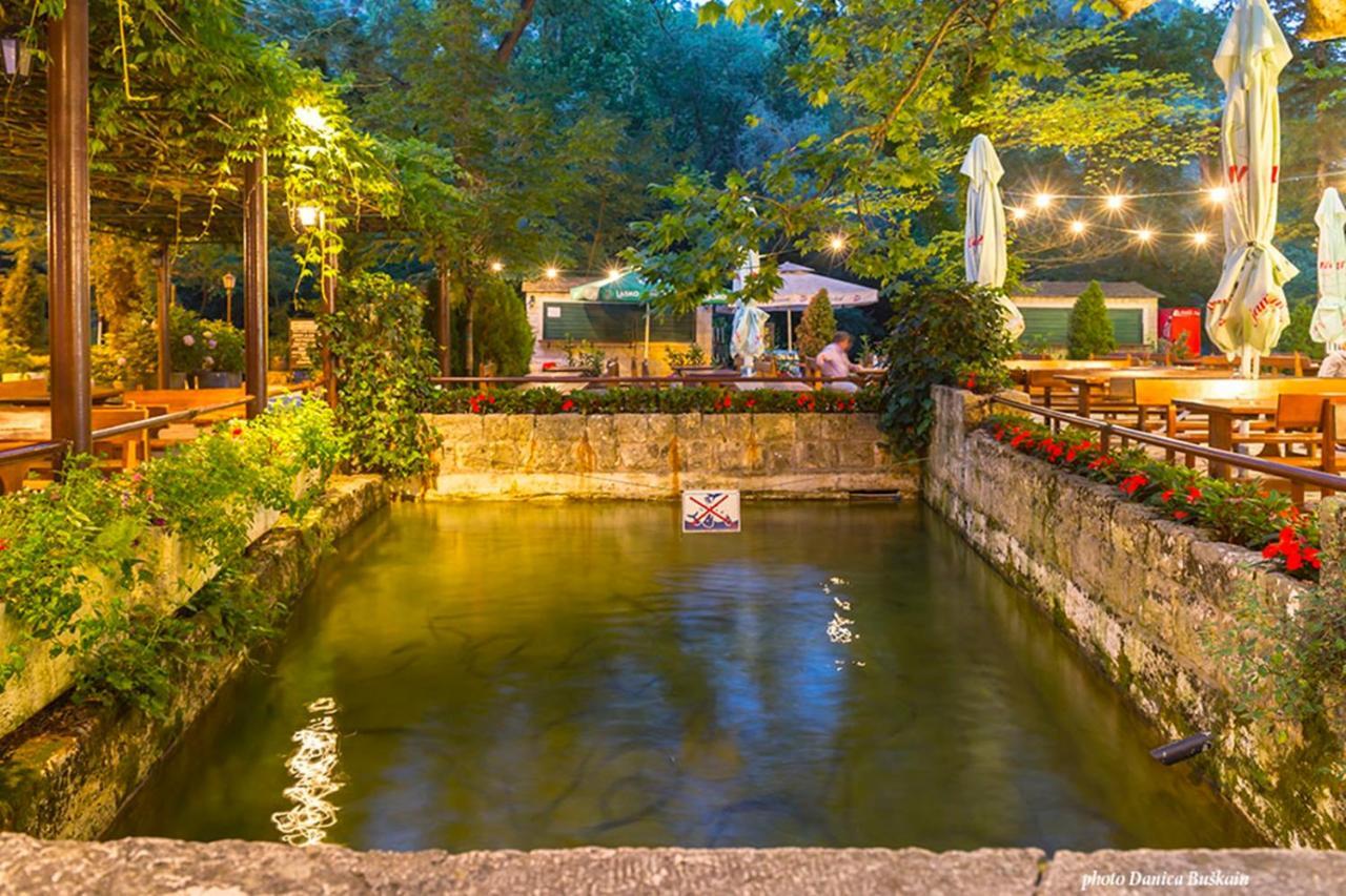 Apartments Iva Brstilo Omiš Екстериор снимка